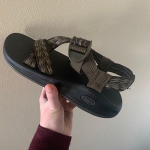 Chaco Strap Sandals (Excellent Condition!)